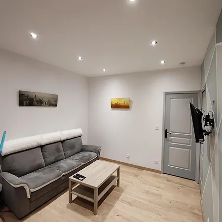 40 M2 سانت إتيان