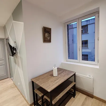 40 M2 Saint-Etienne (Loire)