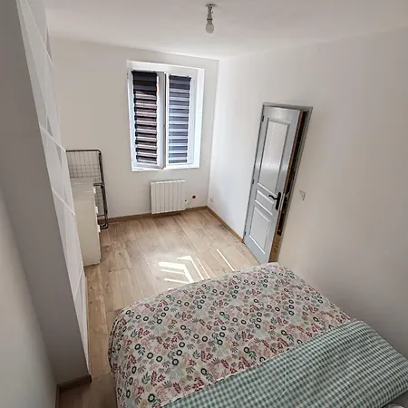 Apartment 40 M2 Saint-Etienne (Loire)