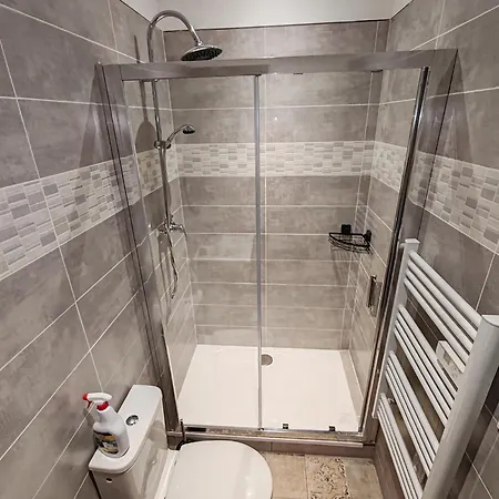 40 M2 Apartment
