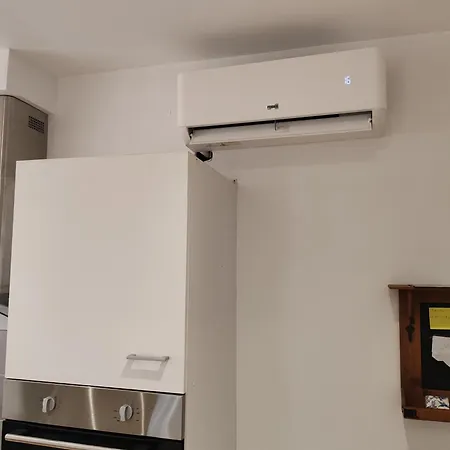 Apartment 40 M2 *